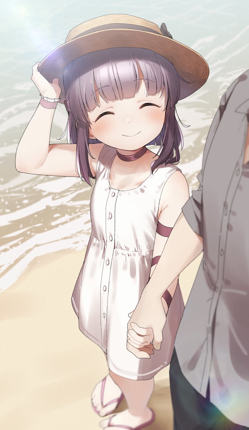 fallenshadow (indie virtual youtuber) drawn by yukie_(kusaka_shi)