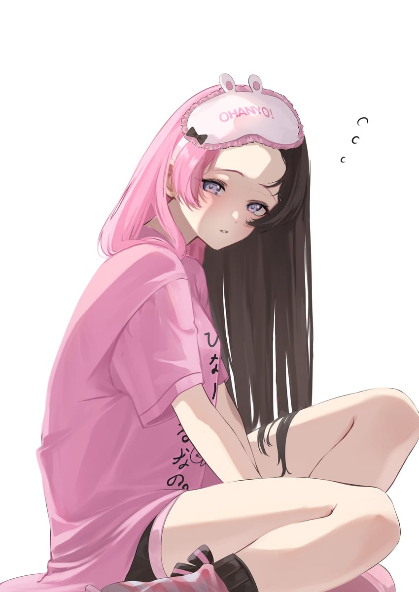 tachibana hinano (vspo! and 1 more) drawn by siro_o77