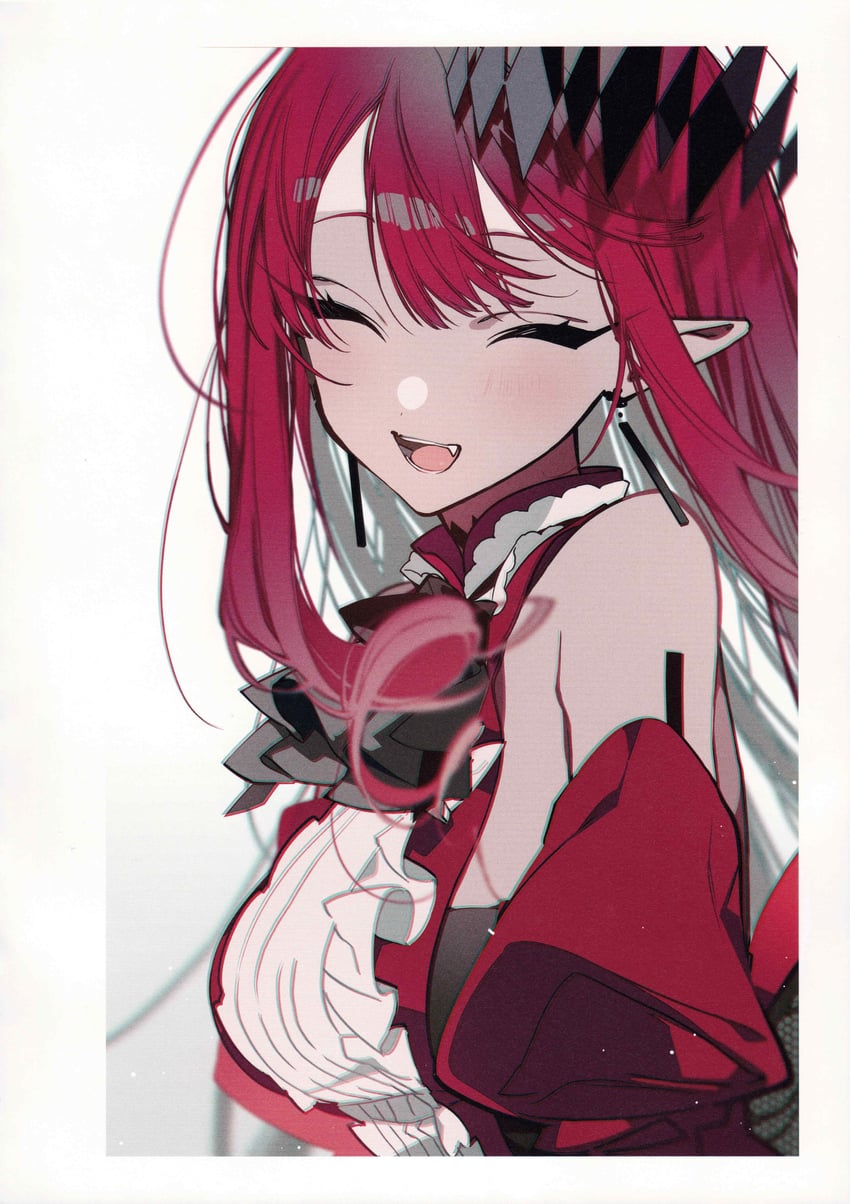 baobhan sith (fate and 1 more) drawn by mochizuki_kei