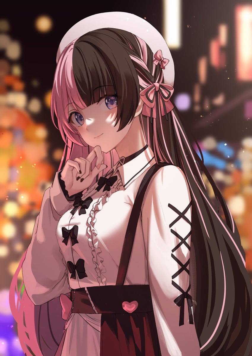 tachibana hinano (vspo! and 1 more) drawn by touri_tarou_(misconception)