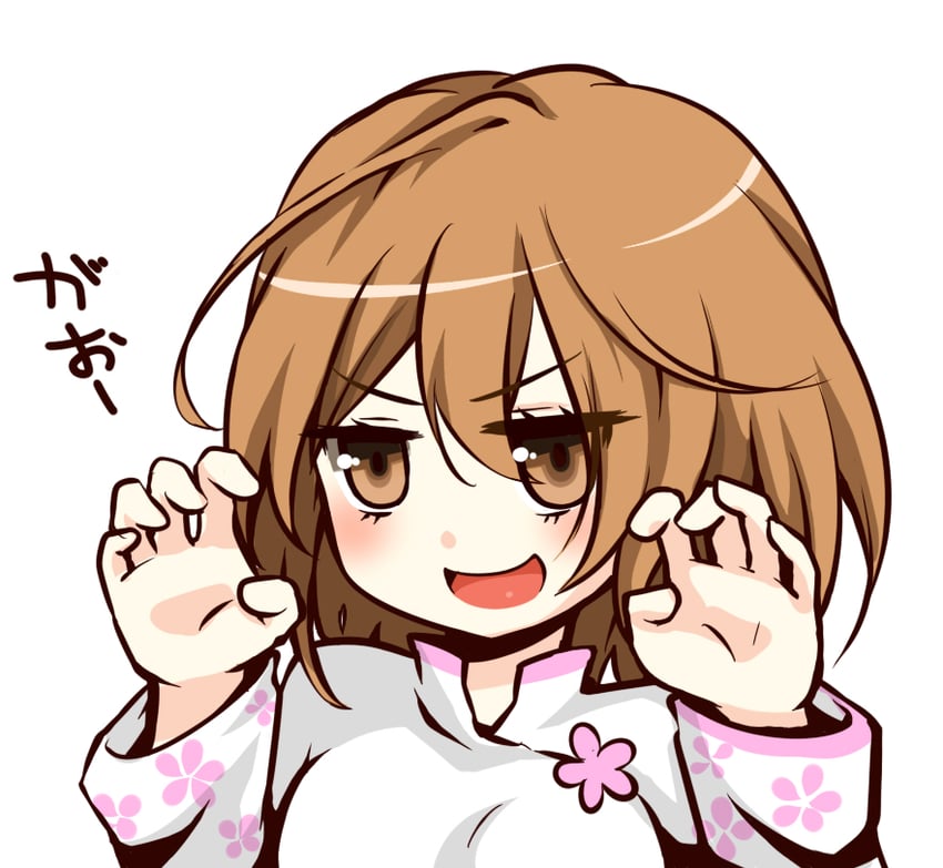 misaka worst (toaru majutsu no index and 1 more) drawn by i.u.y