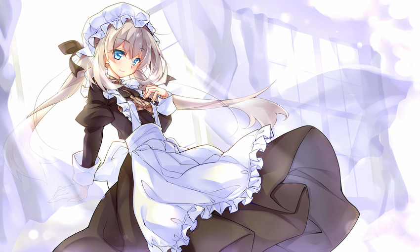 marie antoinette (fate and 1 more) drawn by narumiya_(empty_cafe)