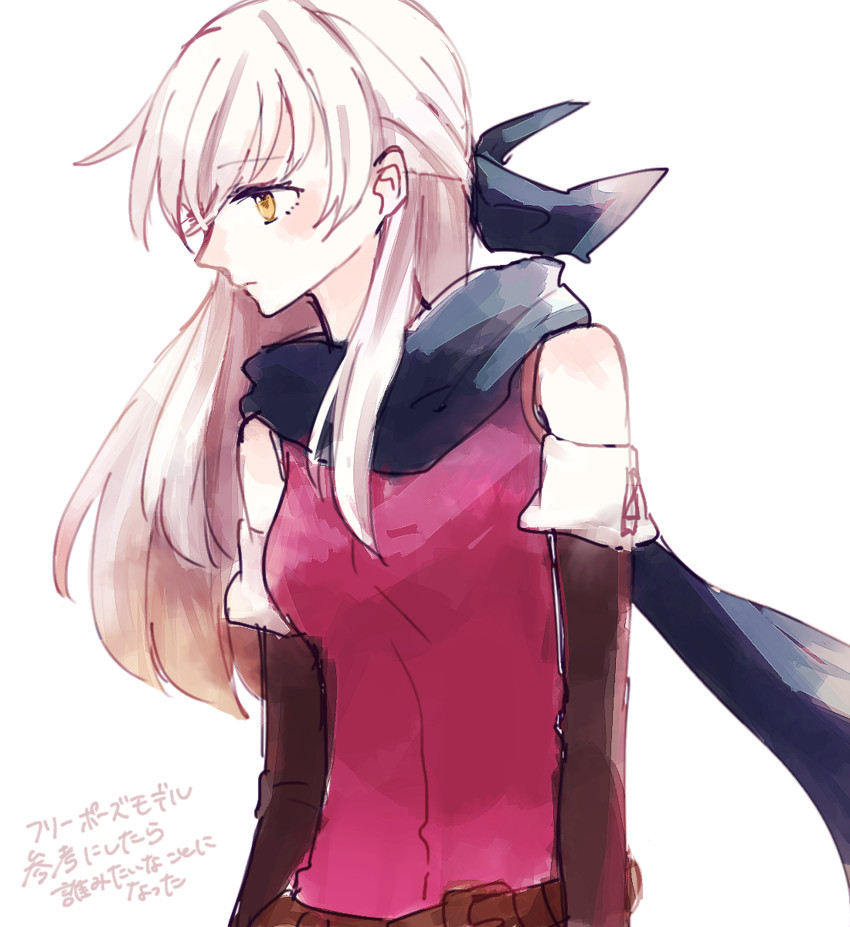 micaiah (fire emblem and 1 more) drawn by sushitarou