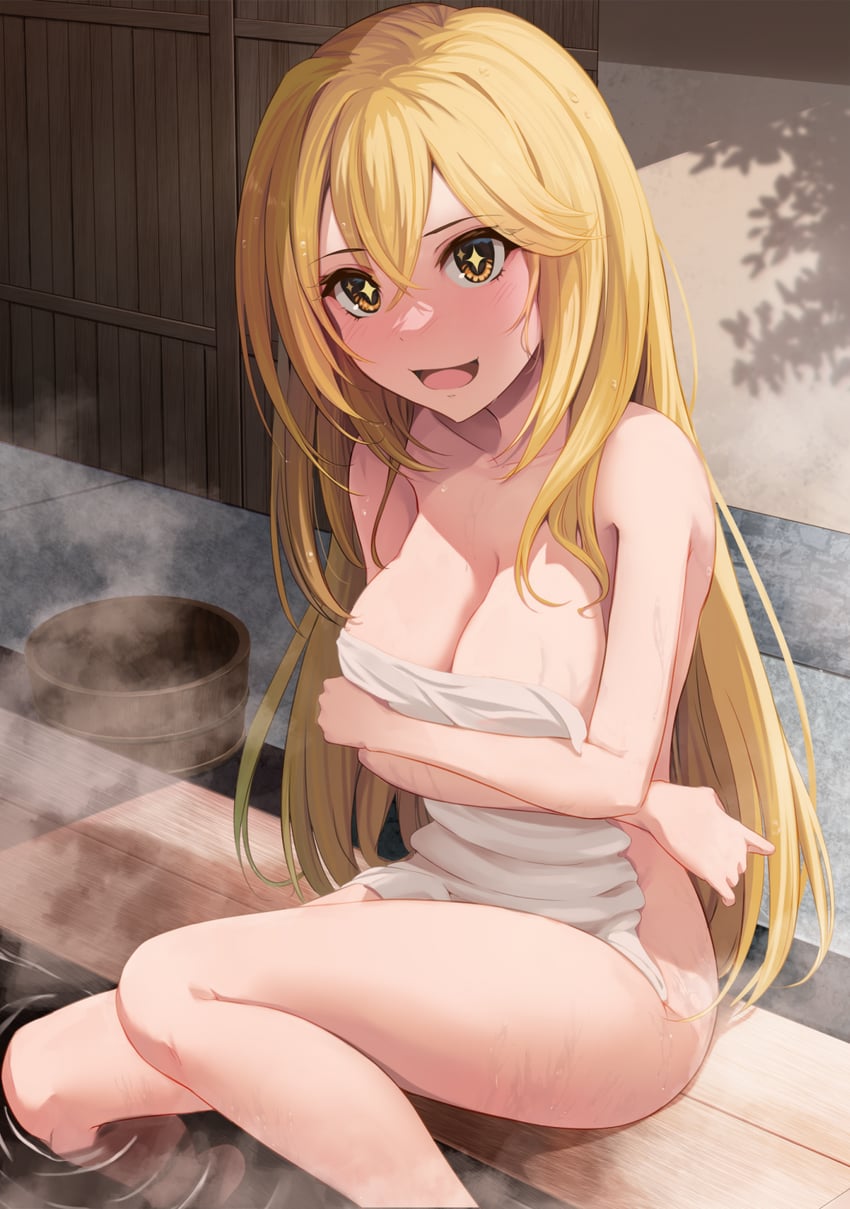 shokuhou misaki (toaru majutsu no index and 2 more) drawn by k3rd