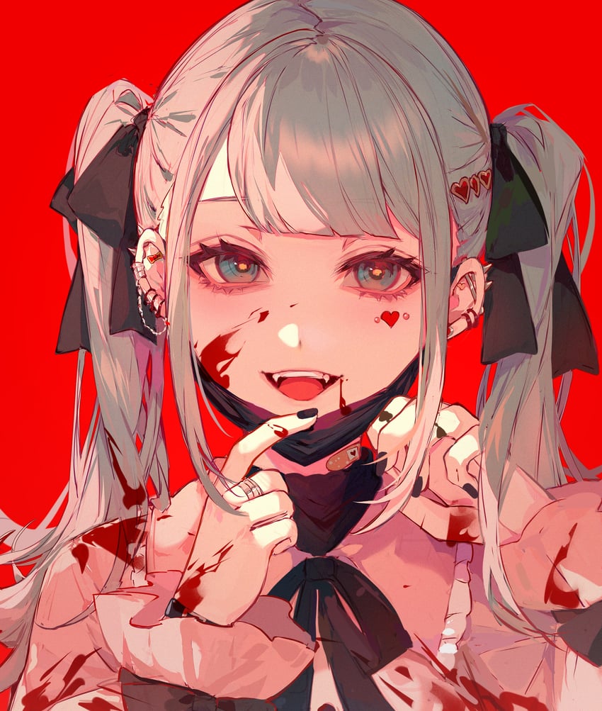 hatsune miku (vocaloid and 1 more) drawn by yan_ge