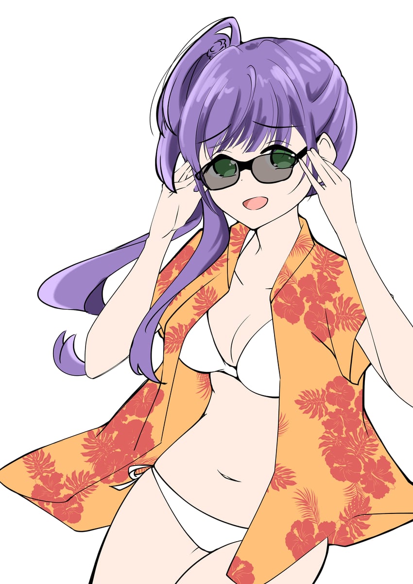 otomune kozue (love live! and 1 more) drawn by corocoro567