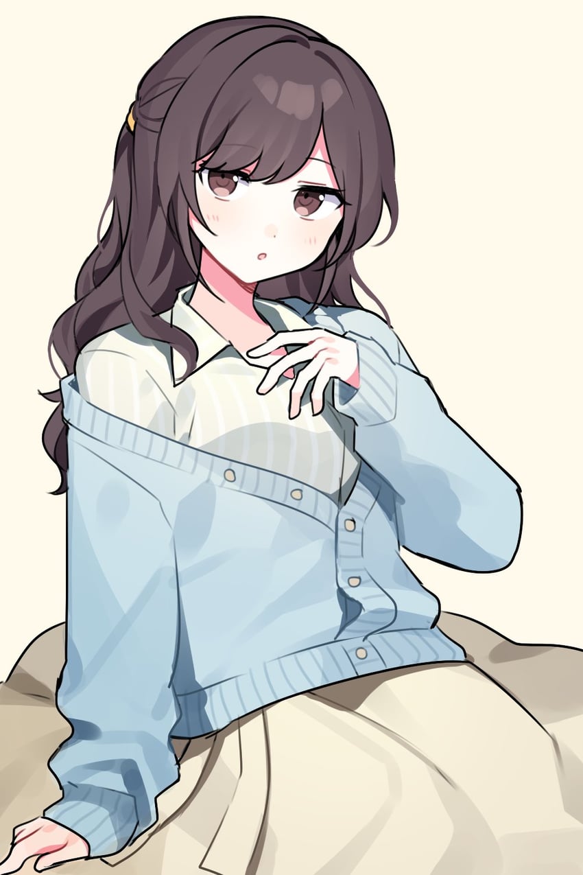 asahina mafuyu and shinonome ena (project sekai) drawn by waka_(wk4444)