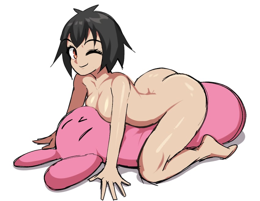peni parker (marvel and 3 more) drawn by markman_ez