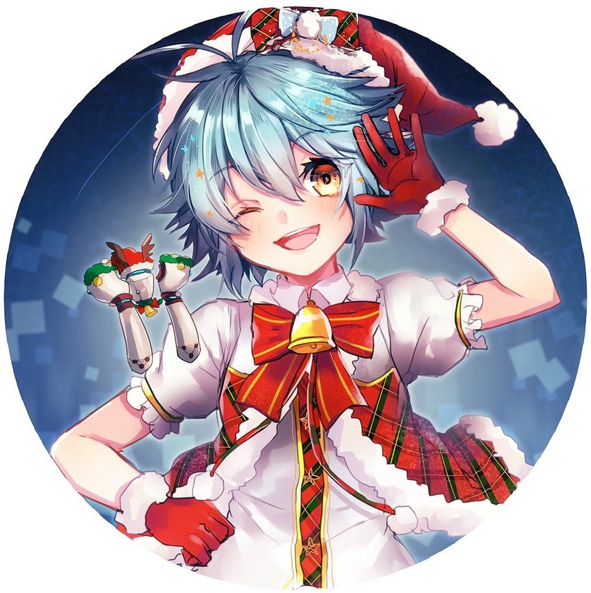 millium orion (eiyuu densetsu and 3 more) drawn by jimen_ko