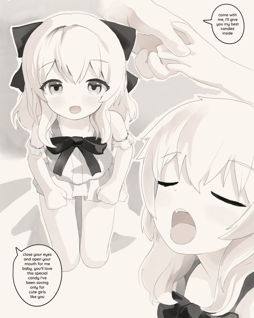 original drawn by crumbles