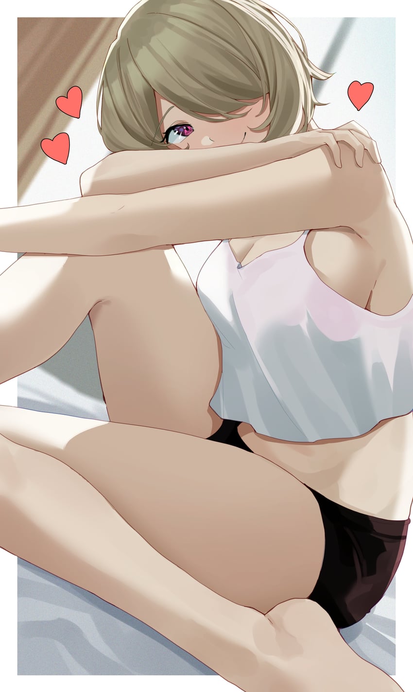 rita rossweisse (honkai and 1 more) drawn by haerge