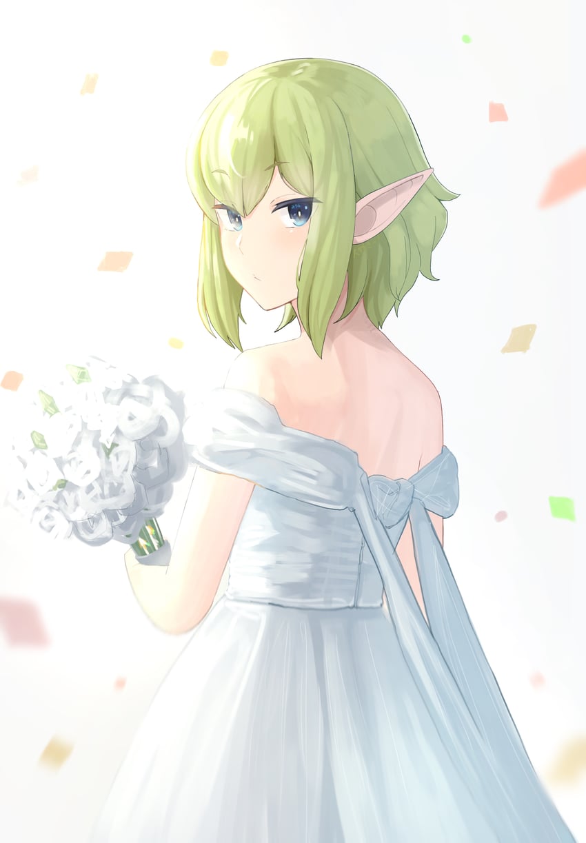 ryu lion (dungeon ni deai wo motomeru no wa machigatteiru darou ka) drawn by niceumeboshi