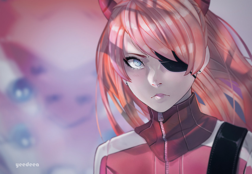souryuu asuka langley (neon genesis evangelion and 2 more) drawn by yeedee