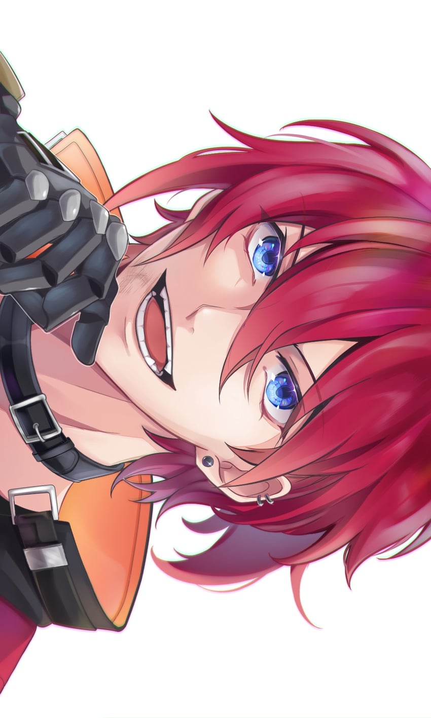 luka (honkai and 1 more) drawn by ngarana_dann