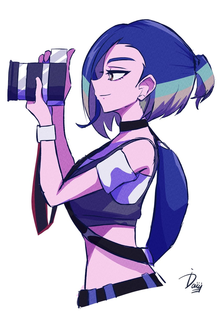 perrin (pokemon and 1 more) drawn by ida_(idalol490)