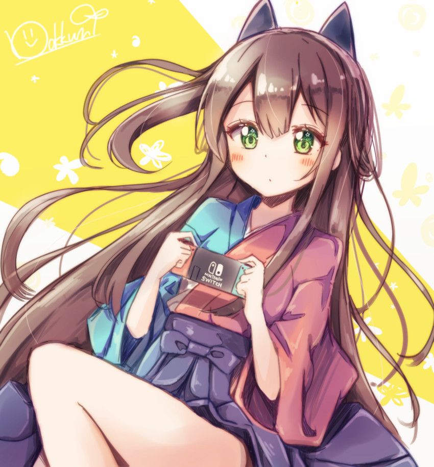tatsumi kon (nintendo and 1 more) drawn by ichijo_rei
