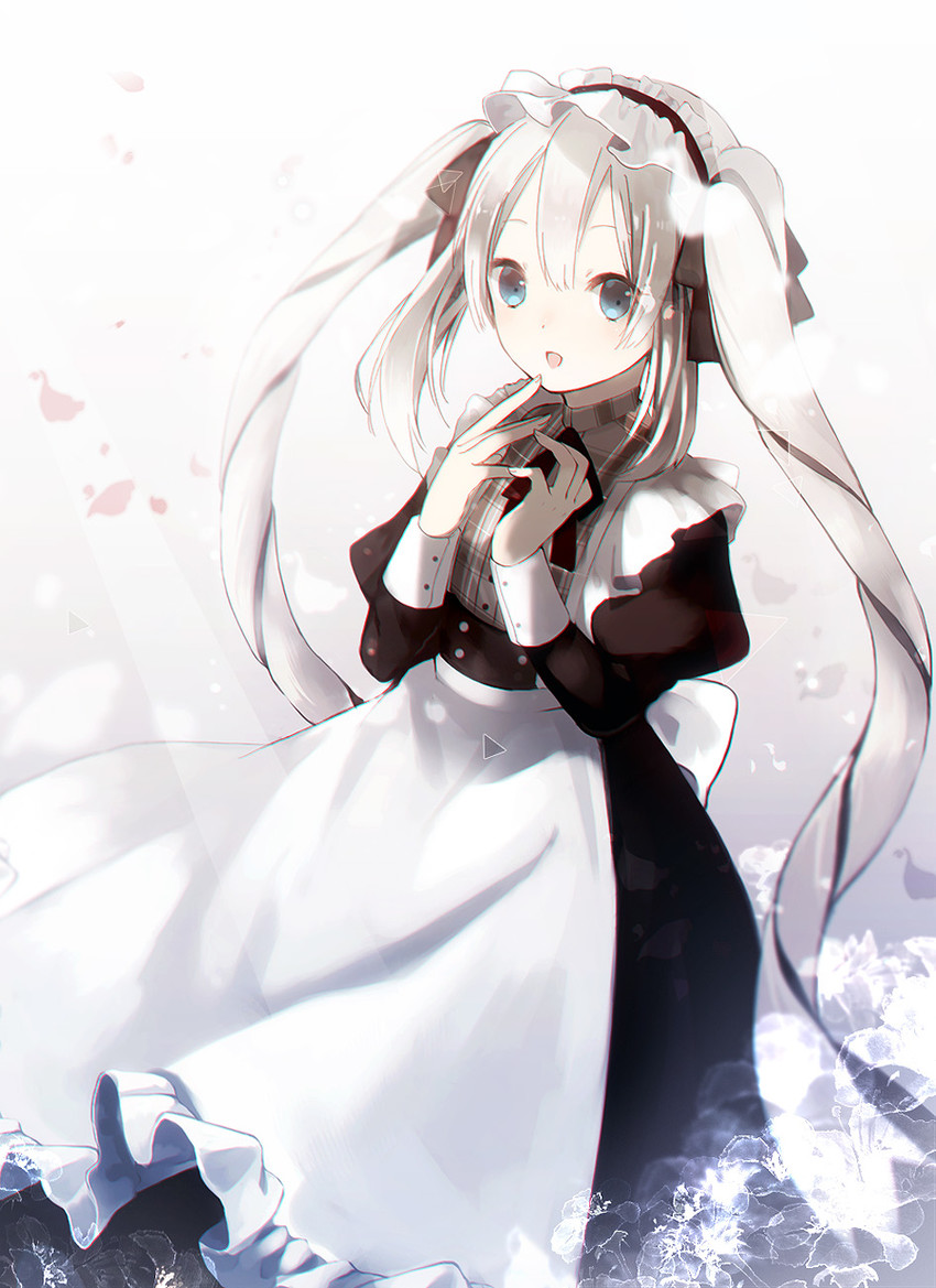 marie antoinette (fate and 1 more) drawn by yuzuyomogi