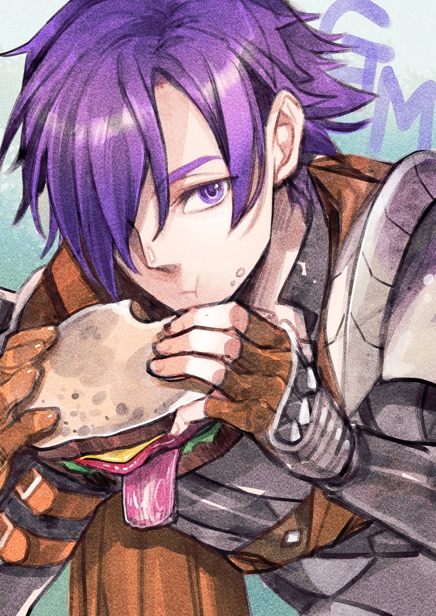 male shez (fire emblem and 2 more) drawn by toyota_saori