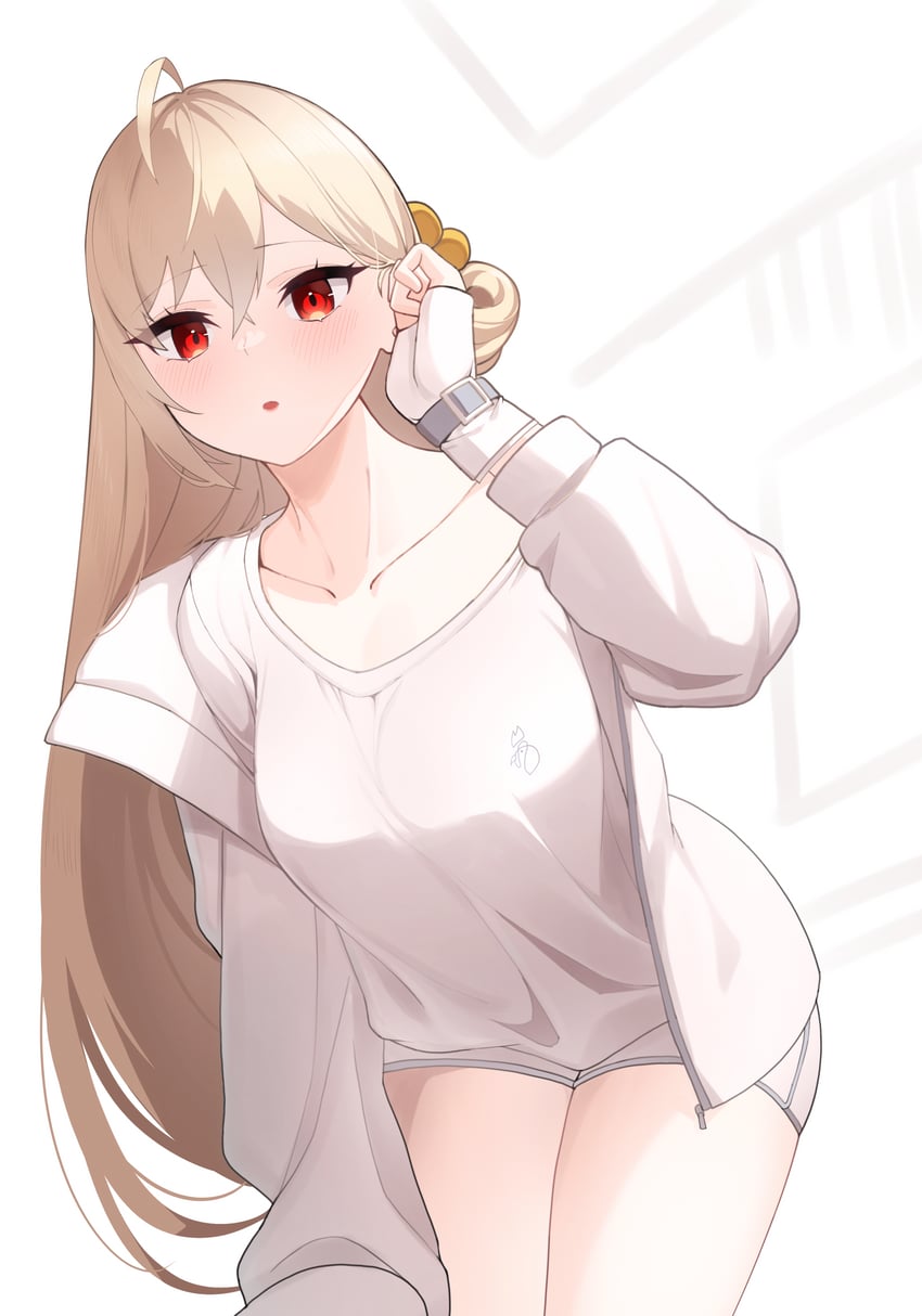 jingburger (waktaverse) drawn by jirari