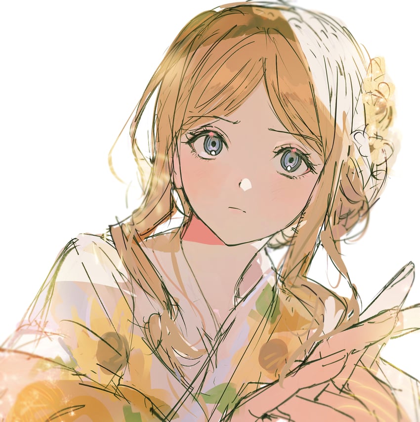 chihaya anon and nagasaki soyo (bang dream! and 1 more) drawn by hiyokoda