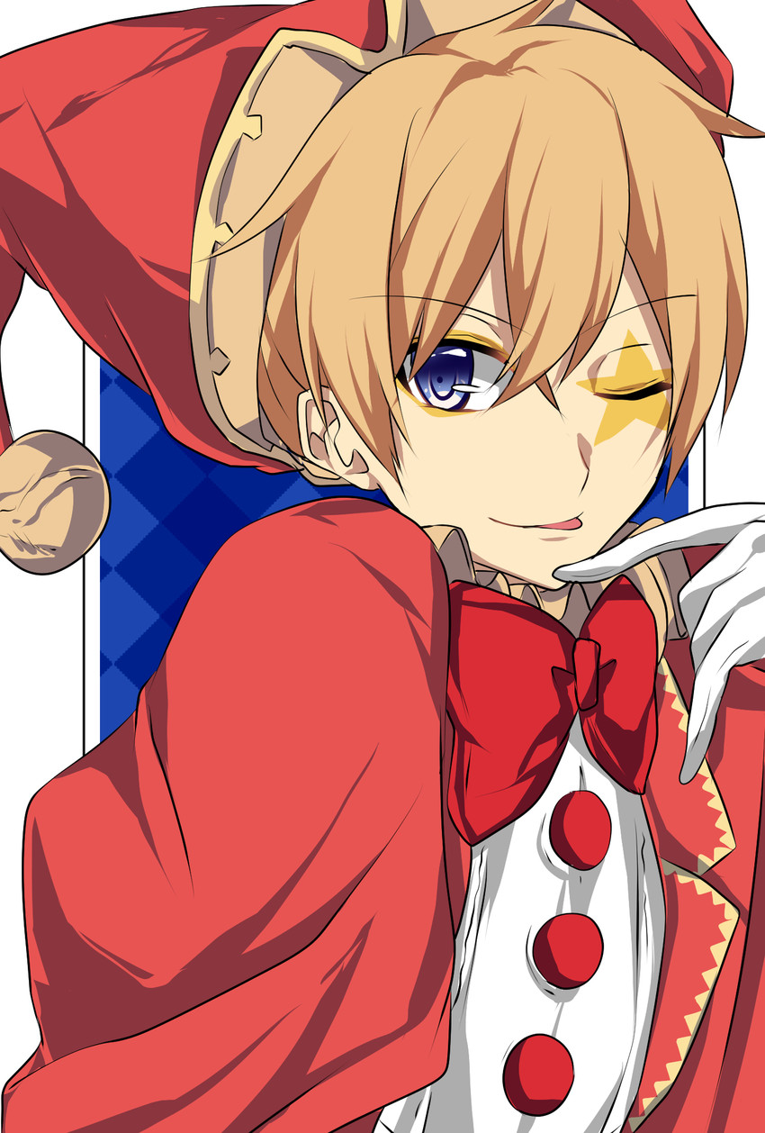 kagamine len and lemy abelard (vocaloid and 2 more) drawn by yuken_52