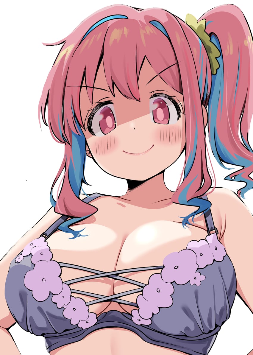 hozuki kaede (onii-chan wa oshimai!) drawn by shiina_excel