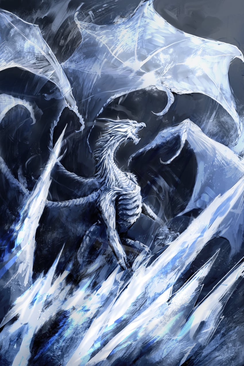 caligo miasma of night (elden ring and 1 more) drawn by alivewake