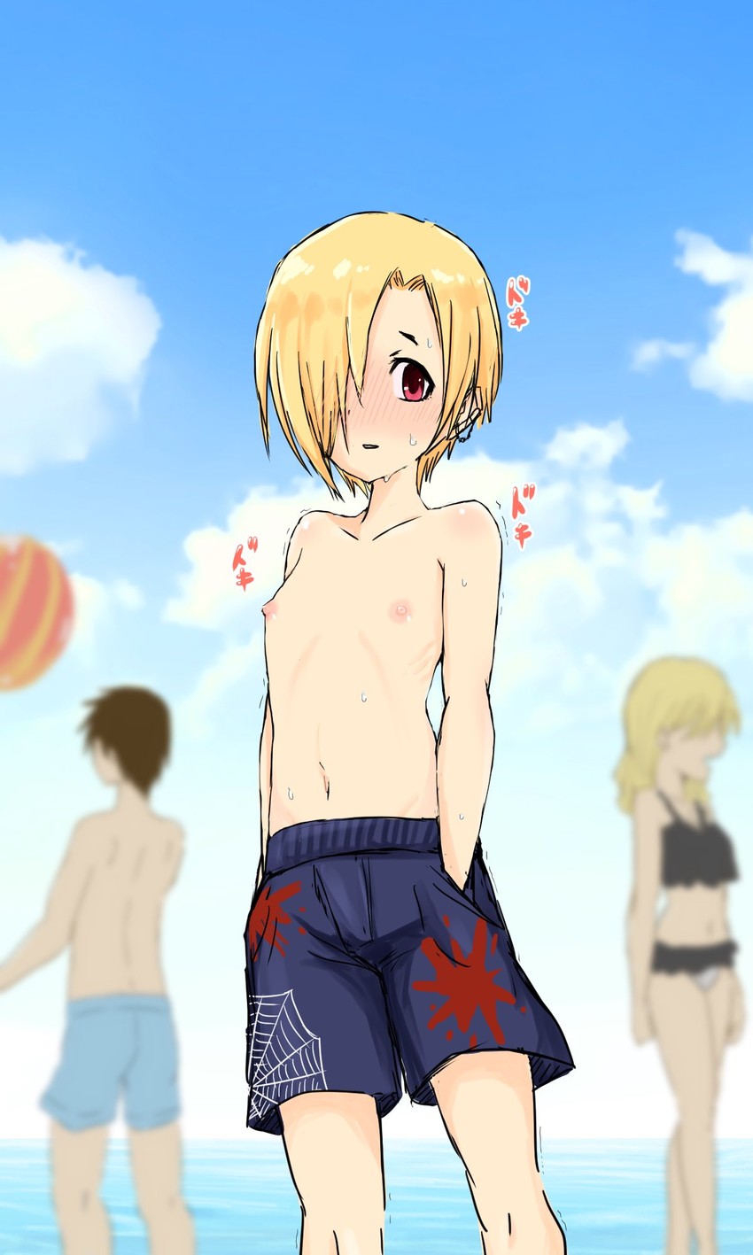 shirasaka koume (idolmaster and 1 more) drawn by umapi