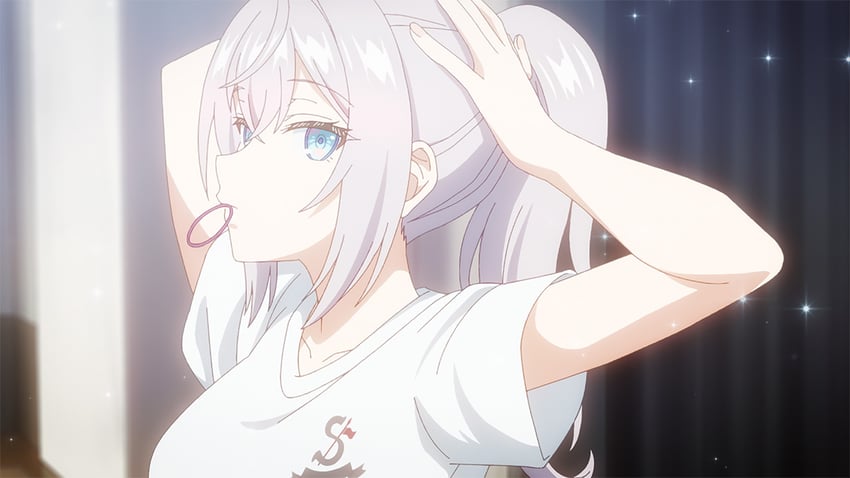 alisa mikhailovna kujou (tokidoki bosotto roshia-go de dereru tonari no alya-san)