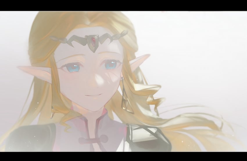 princess zelda (the legend of zelda and 1 more) drawn by yun_(dl2n5c7kbh8ihcx)