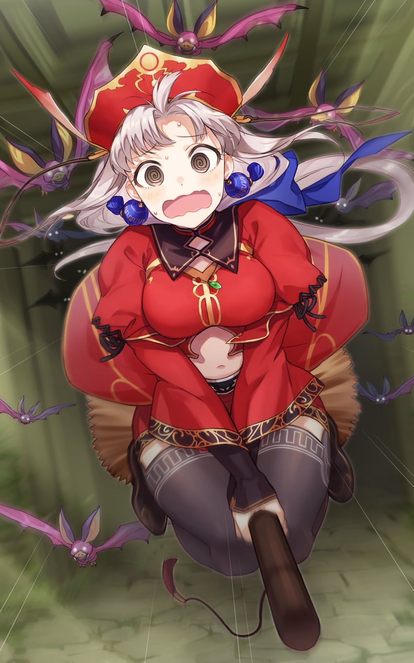 judith volltone (atelier and 2 more) drawn by meij_(meij00)