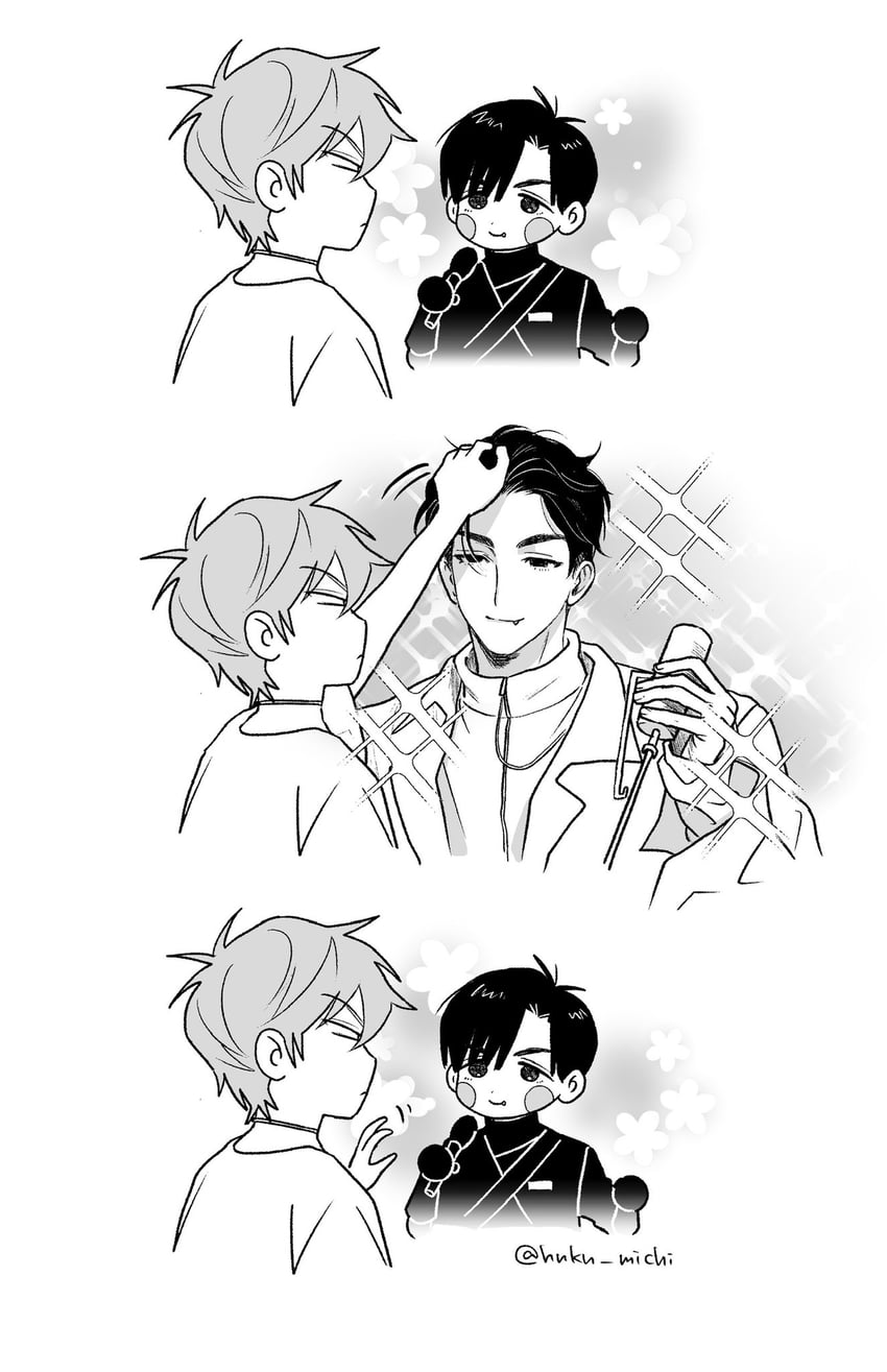 ivan and till (alien stage) drawn by michi_(hnkn_michi)