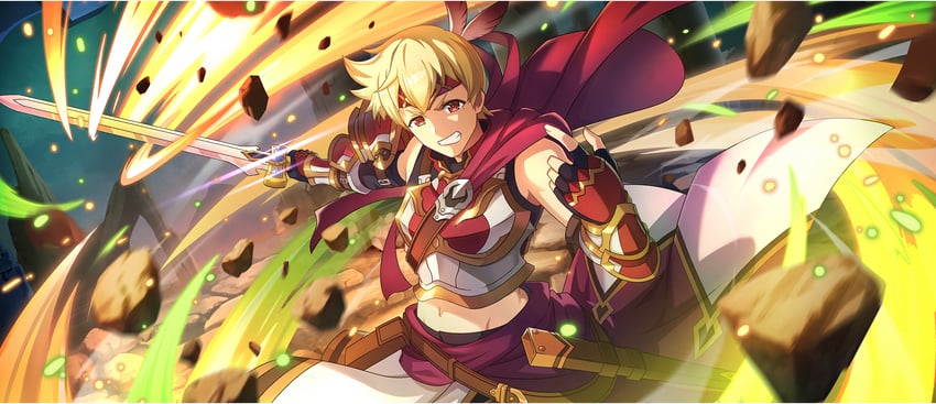 dust (kono subarashii sekai ni shukufuku wo! and 1 more)