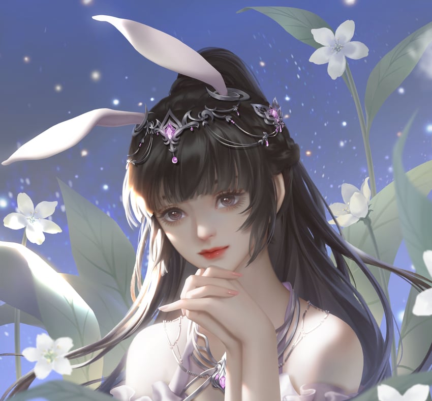 xiao wu (douluo dalu) drawn by zenme_maorongrong_de_a