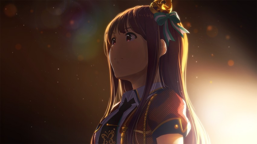 tanaka kotoha (idolmaster and 2 more) drawn by narumi_nanami