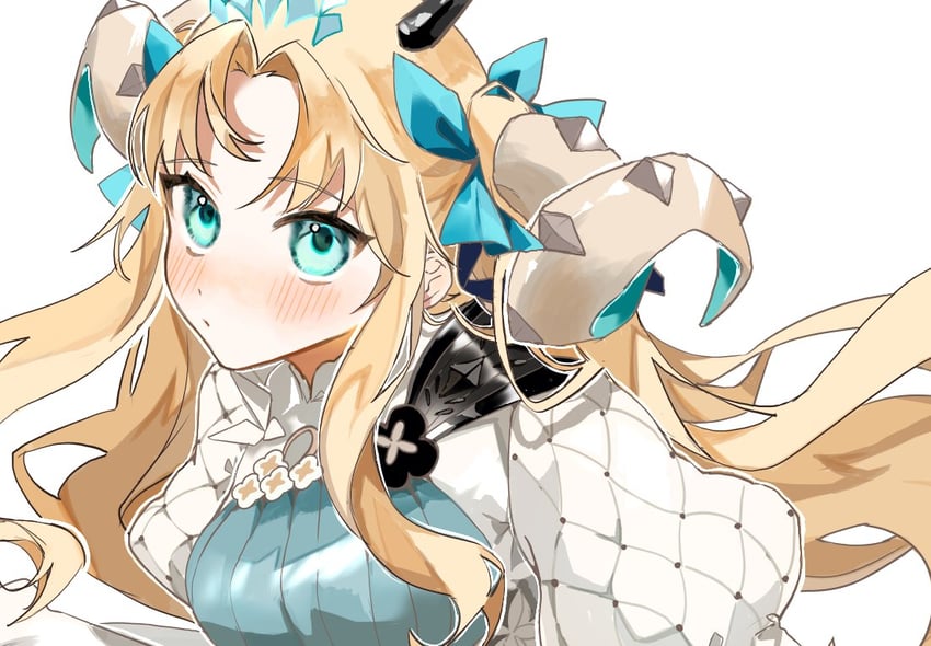 ereshkigal and space ereshkigal (fate and 1 more) drawn by onigiri_lll