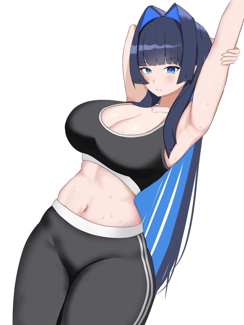 ouro kronii (hololive and 1 more) drawn by schynee26