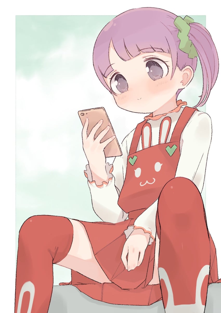manaka non (pretty series and 1 more) drawn by hyakumangoku_masurao