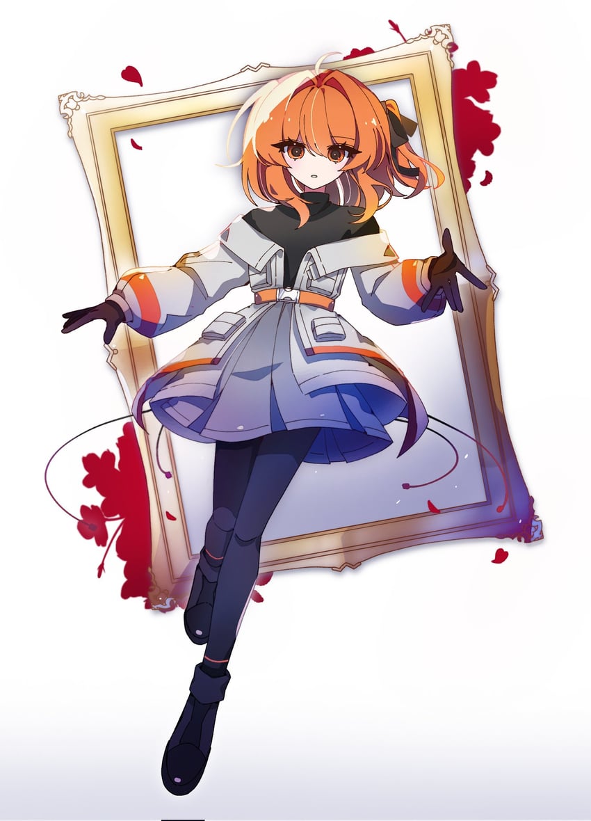 adachi rei (utau and 2 more) drawn by mei_(meiday_mise)