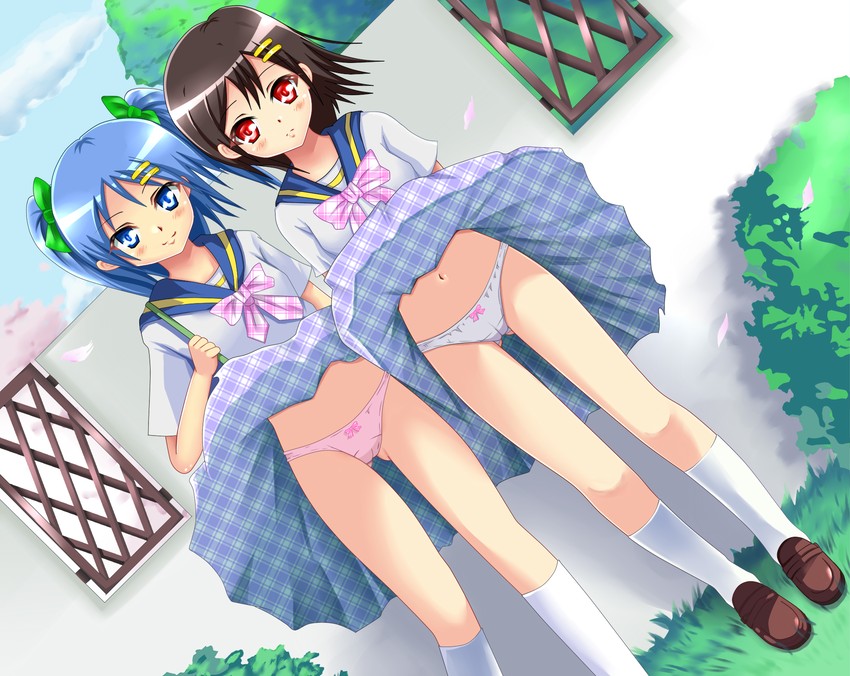 original drawn by shiguko