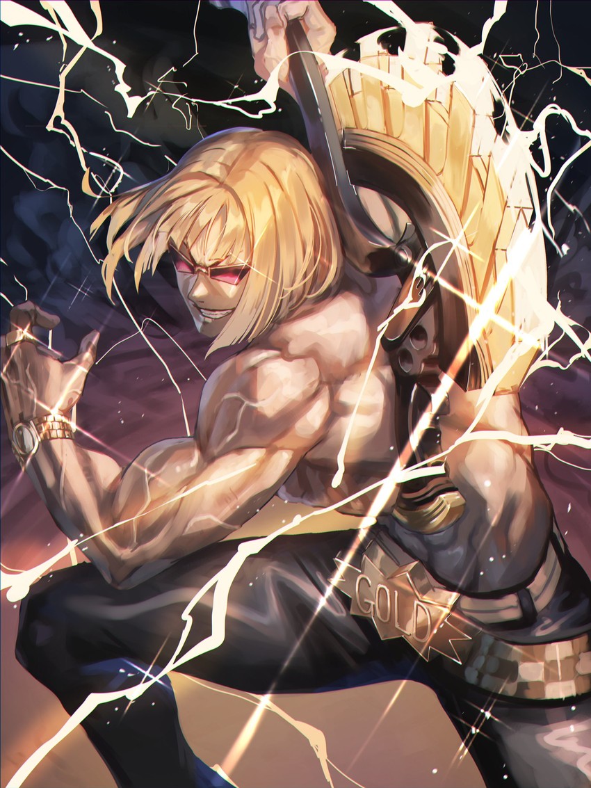 sakata kintoki (fate and 1 more) drawn by makitoshi0316