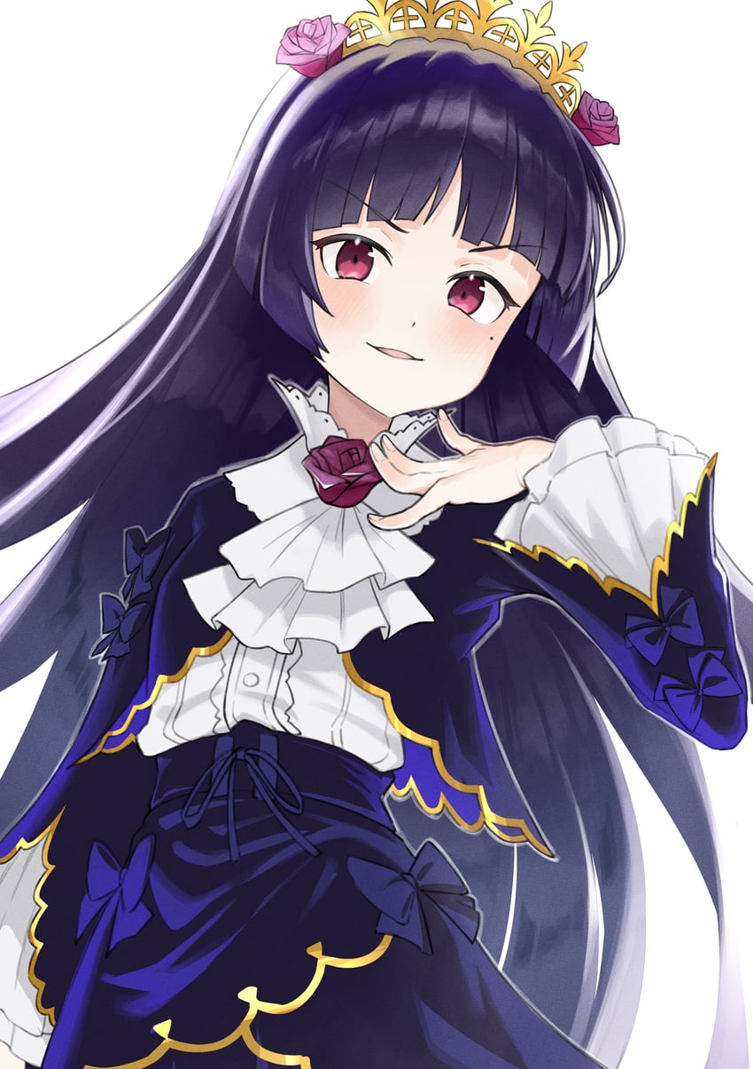 gokou ruri (ore no imouto ga konna ni kawaii wake ga nai and 1 more) drawn by takeman
