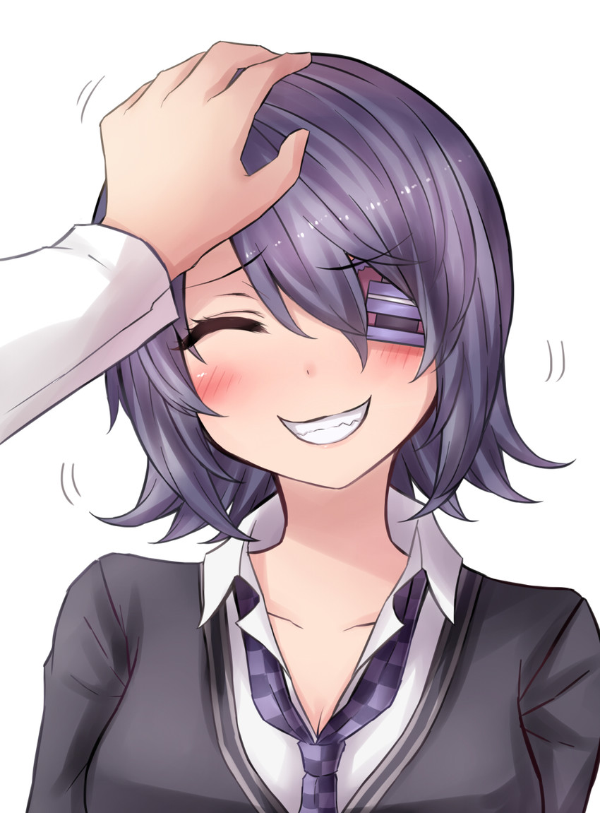 admiral and tenryuu (kantai collection) drawn by neit_ni_sei