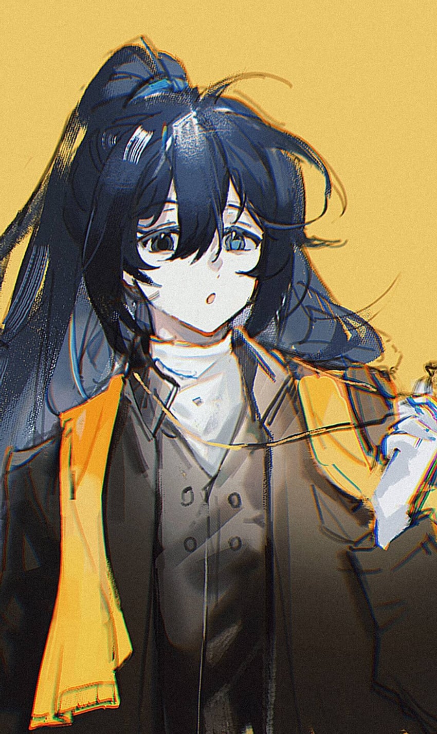 hong lu (project moon and 1 more) drawn by jingshenhuanghu