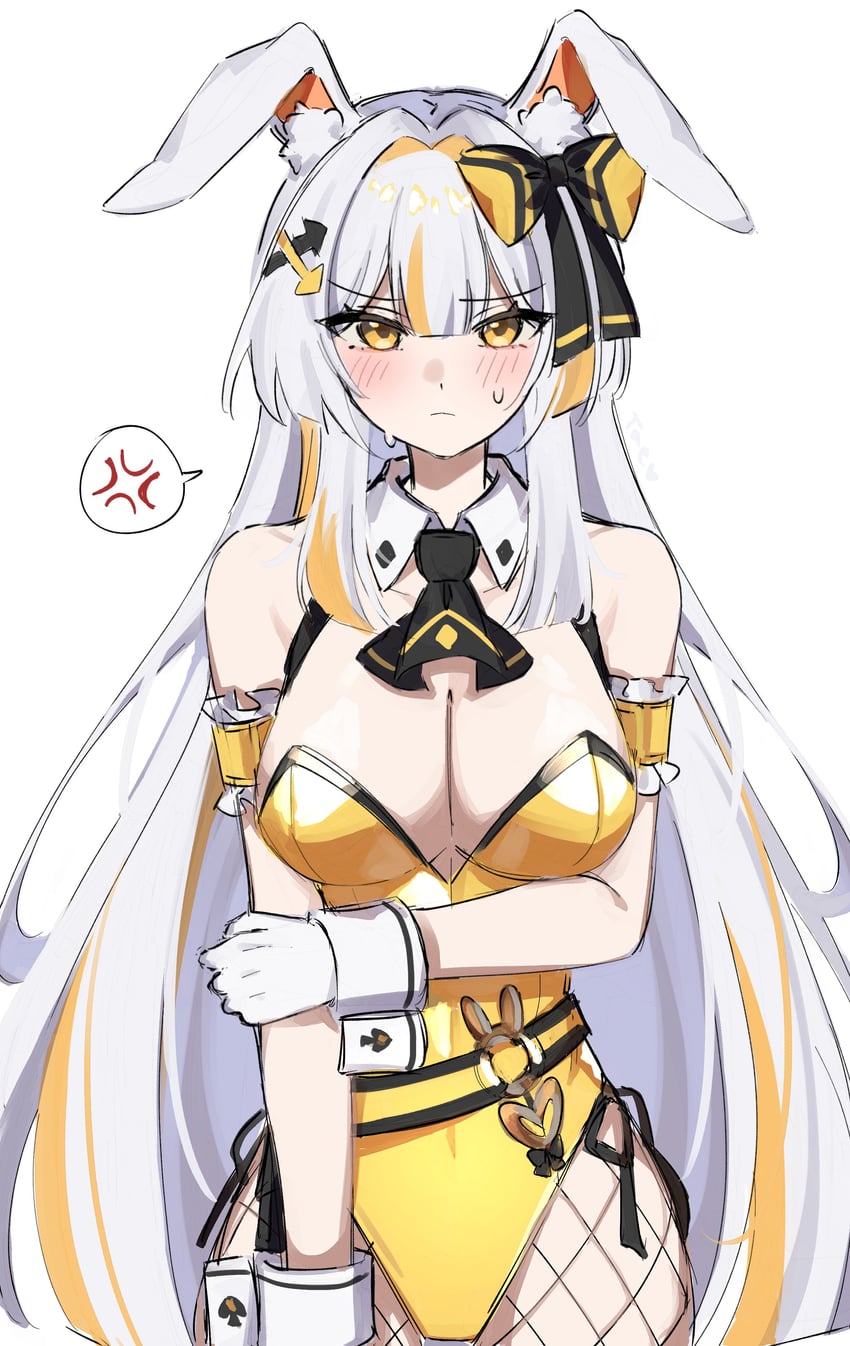 minami rio (black survival and 1 more) drawn by taenyaki