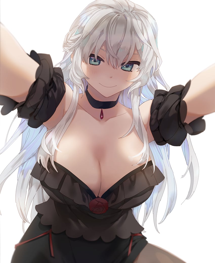 player character (original and 1 more) drawn by gg_dal