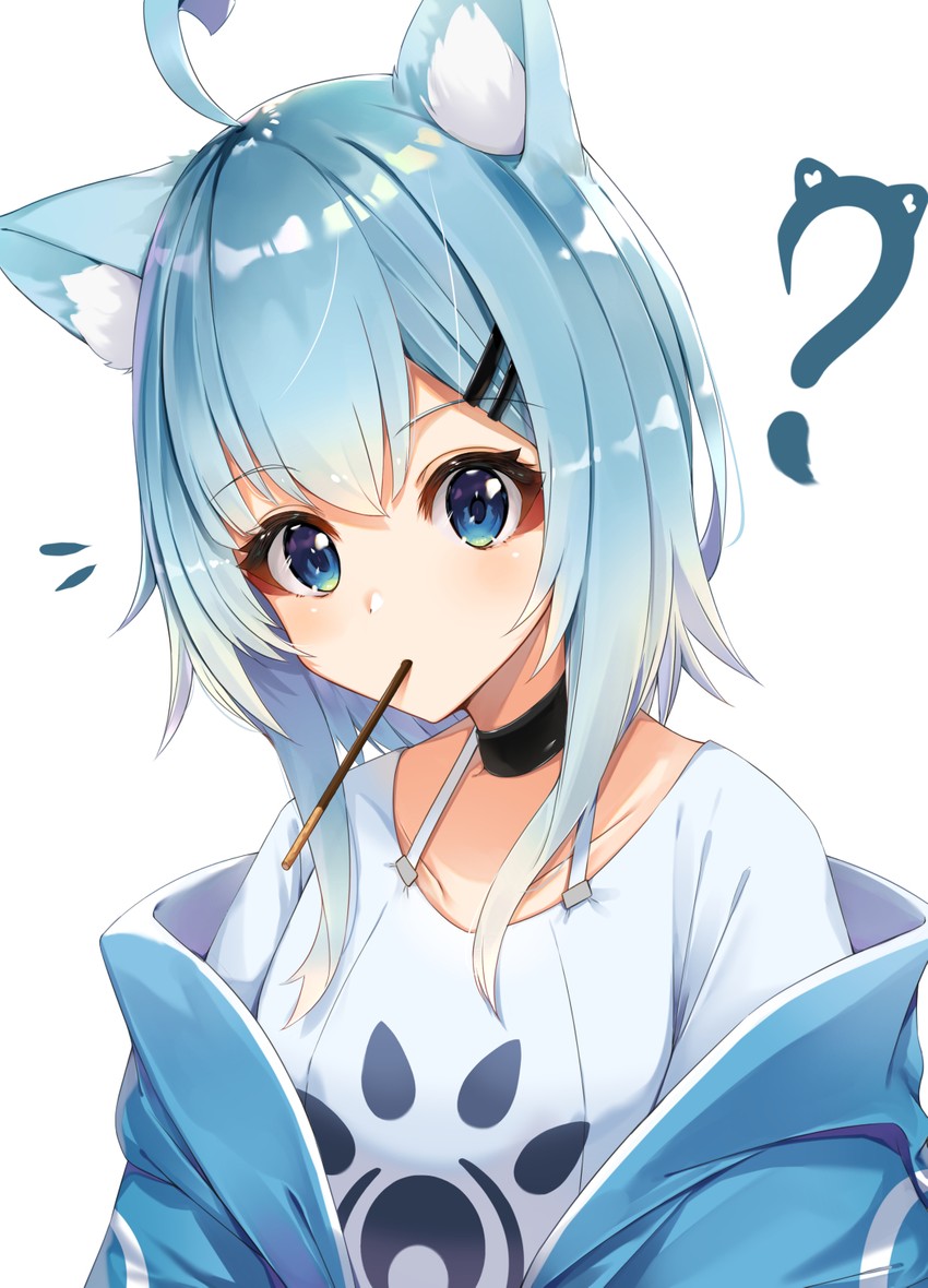 mihana rio (wactor production) drawn by kurokuro_illust