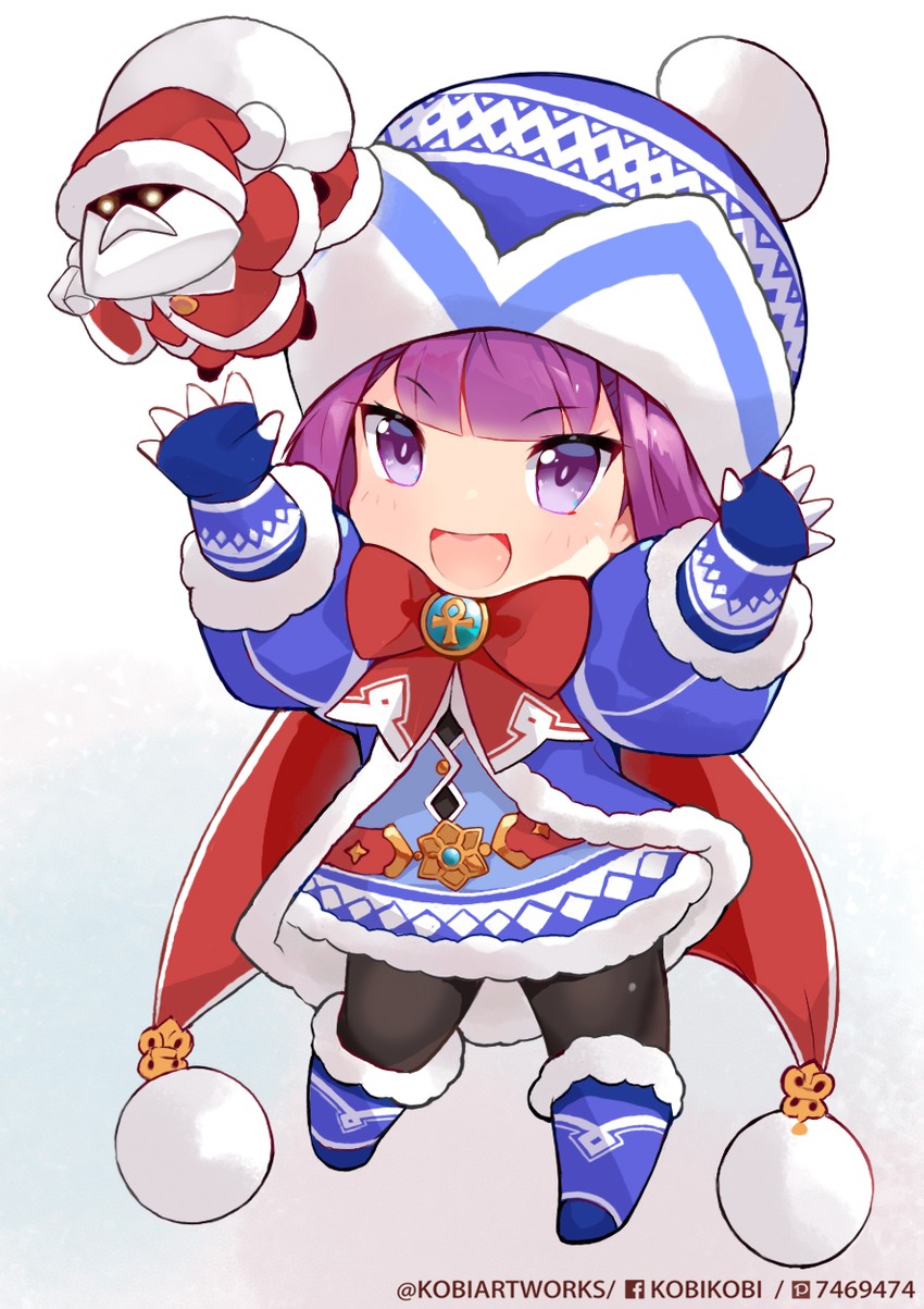 colonel olcott and helena blavatsky (fate and 2 more) drawn by kobi_(piliheros2000)