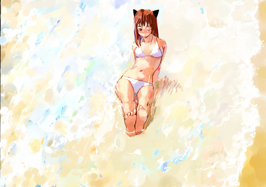 erica fontaine (sakura taisen and 1 more) drawn by kusaka_souji