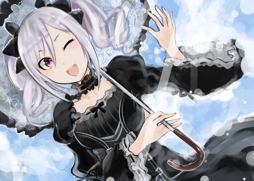 kanzaki ranko (idolmaster and 1 more) drawn by nerotarou